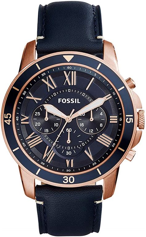 fossile watch sub brands